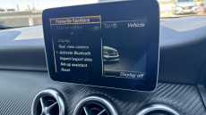 Mercedes-Benz A-Class A200d AMG Line Premium Plus 5dr Auto Diesel Hatchback